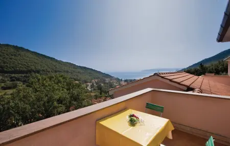 Appartement 4 personnes à Moscenicka Draga - Photo 11