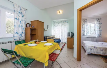 Appartement 4 personnes à Moscenicka Draga - Photo 20