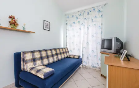 Appartement 4 personnes à Moscenicka Draga - Photo 21