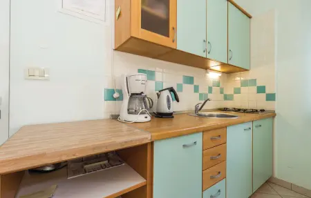 Appartement 4 personnes à Moscenicka Draga - Photo 22