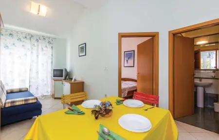Appartement 4 personnes à Moscenicka Draga - Photo 24