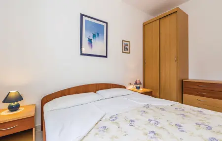 Appartement 4 personnes à Moscenicka Draga - Photo 30