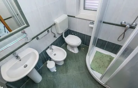 Appartement 4 personnes à Moscenicka Draga - Photo 31