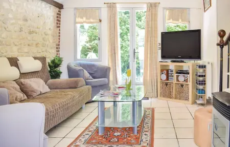 Maison 6 personnes à Sahurs - Photo 1