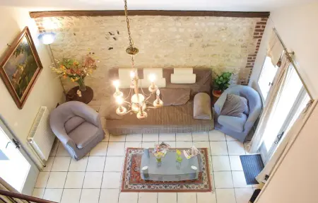 Maison 6 personnes à Sahurs - Photo 4