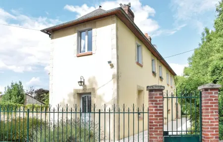 Maison 6 personnes à Sahurs - Photo 5