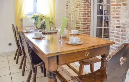 Maison 6 personnes à Sahurs - Photo 15
