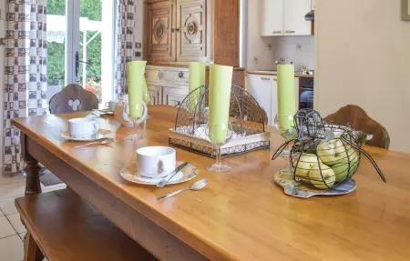 Maison 6 personnes à Sahurs - Photo 16