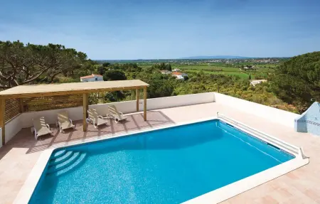 Vista dos Pinheiros, Maison 8 personnes à Algoz - Photo 5