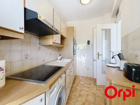 Appart lumineux à Menton avec piscine et Wi-Fi inclus - Photo 8