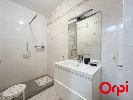 Appart lumineux à Menton avec piscine et Wi-Fi inclus - Photo 12