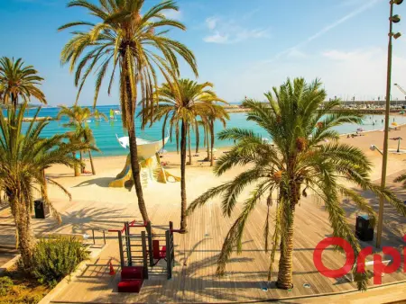 Appart lumineux à Menton avec piscine et Wi-Fi inclus - Photo 18