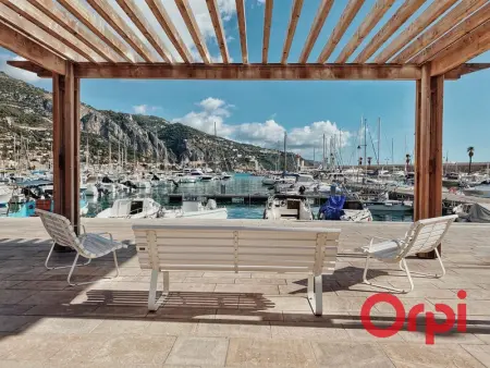 Appart lumineux à Menton avec piscine et Wi-Fi inclus - Photo 19