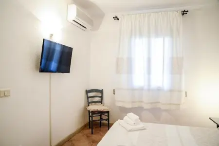 PR Duplex 5, Appartement 4 personnes à Porto Rotondo (SS) - Photo 16