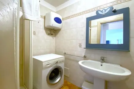 PR Duplex 5, Appartement 4 personnes à Porto Rotondo (SS) - Photo 28