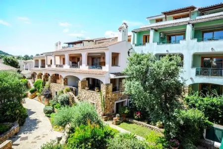 PR Trilo 5, Appartement 5 personnes à Porto Rotondo (SS) - Photo 6