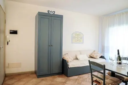 PR Trilo 5, Appartement 5 personnes à Porto Rotondo (SS) - Photo 10