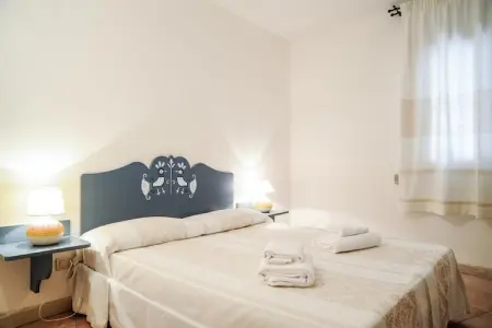 PR Trilo 5, Appartement 5 personnes à Porto Rotondo (SS) - Photo 13