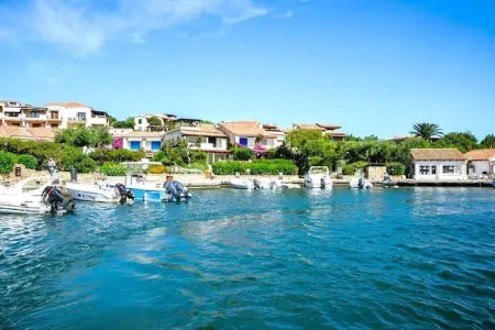 PR Bilo 3/4, Appartement 4 personnes à Porto Rotondo (SS) - Photo 5