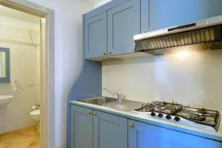 PR Bilo 3/4, Appartement 4 personnes à Porto Rotondo (SS) - Photo 22