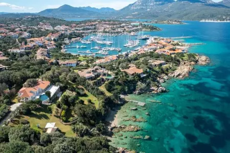 PR Bilo 3/4, Appartement 4 personnes à Porto Rotondo (SS) - Photo 35