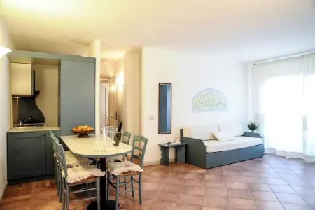 PR Mono 2/3, Appartement 3 personnes à Porto Rotondo (SS) - Photo 8