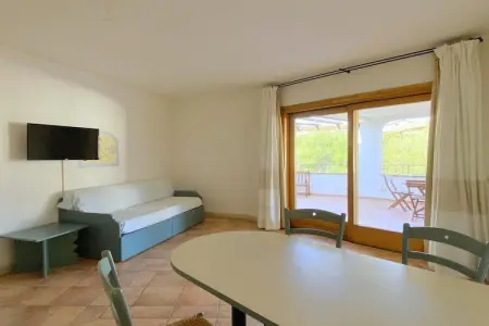 PR Mono 2/3, Appartement 3 personnes à Porto Rotondo (SS) - Photo 13