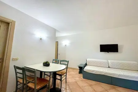 PR Mono 2/3, Appartement 3 personnes à Porto Rotondo (SS) - Photo 15