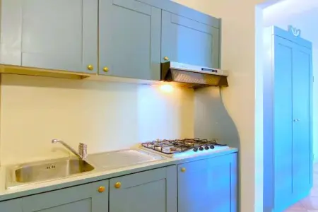 PR Mono 2/3, Appartement 3 personnes à Porto Rotondo (SS) - Photo 20