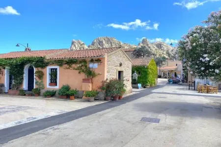 PR Mono 2/3, Appartement 3 personnes à Porto Rotondo (SS) - Photo 38