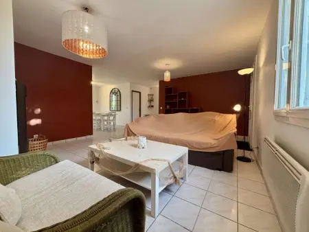 Maison plain-pied 3 chambres proche plage Saint-Denis-d'Oléron - Photo 8