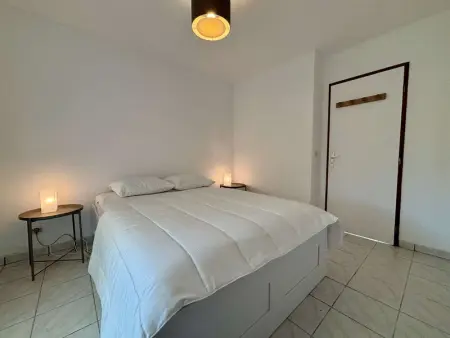 Maison plain-pied 3 chambres proche plage Saint-Denis-d'Oléron - Photo 10