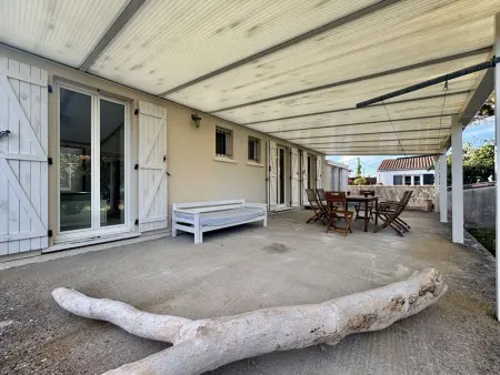 Maison plain-pied 3 chambres proche plage Saint-Denis-d'Oléron - Photo 18