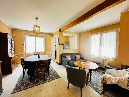 Maison de vacances familiale au centre de Fouras avec jardin clos - Photo 4