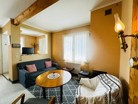 Maison de vacances familiale au centre de Fouras avec jardin clos - Photo 5