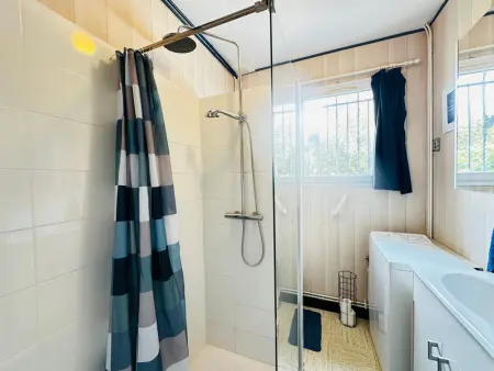 Maison de vacances familiale au centre de Fouras avec jardin clos - Photo 12