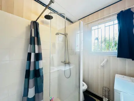 Maison de vacances familiale au centre de Fouras avec jardin clos - Photo 13