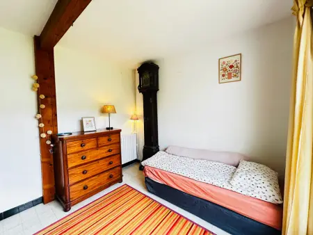 Maison de vacances familiale au centre de Fouras avec jardin clos - Photo 15