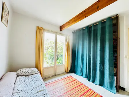 Maison de vacances familiale au centre de Fouras avec jardin clos - Photo 16