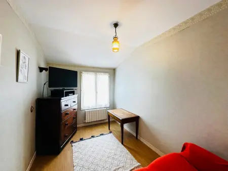 Maison de vacances familiale au centre de Fouras avec jardin clos - Photo 17