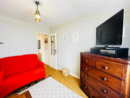 Maison de vacances familiale au centre de Fouras avec jardin clos - Photo 18