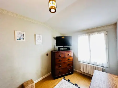 Maison de vacances familiale au centre de Fouras avec jardin clos - Photo 19