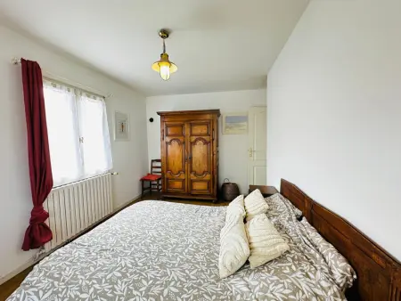 Maison de vacances familiale au centre de Fouras avec jardin clos - Photo 23