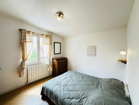 Maison de vacances familiale au centre de Fouras avec jardin clos - Photo 24