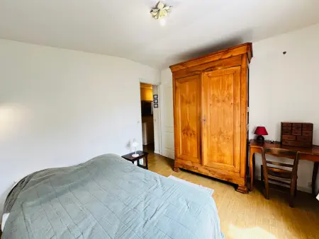 Maison de vacances familiale au centre de Fouras avec jardin clos - Photo 25