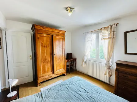 Maison de vacances familiale au centre de Fouras avec jardin clos - Photo 26