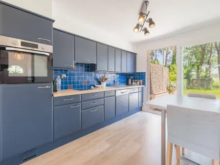 Maison spacieuse avec jardin et animaux admis, Maison 8 personnes à Le Touquet Paris Plage - Photo 2