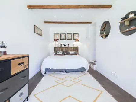 Maison spacieuse avec jardin et animaux admis, Maison 8 personnes à Le Touquet Paris Plage - Photo 4