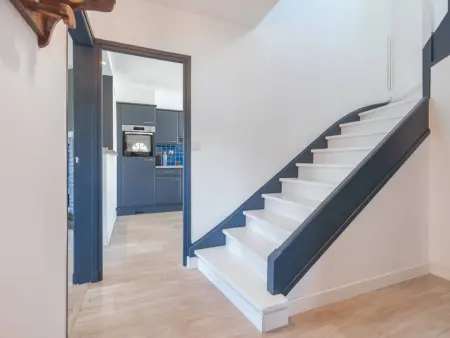 Maison spacieuse avec jardin et animaux admis, Maison 8 personnes à Le Touquet Paris Plage - Photo 7