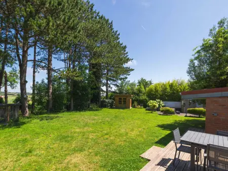 Maison spacieuse avec jardin et animaux admis, Maison 8 personnes à Le Touquet Paris Plage - Photo 14